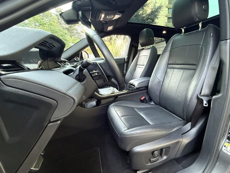LAND-ROVER Range Rover Evoque, photo 7