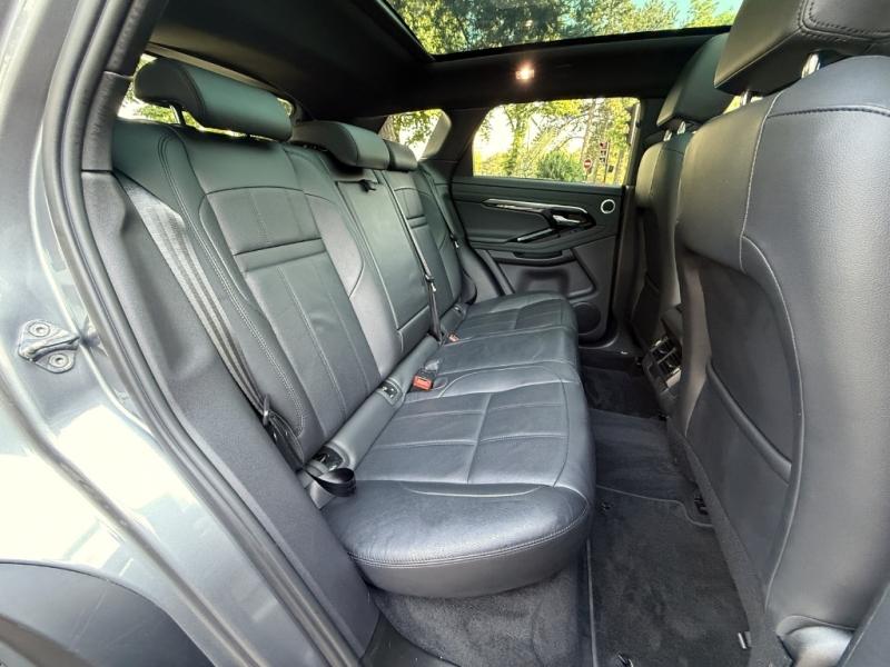 LAND-ROVER Range Rover Evoque, photo 8