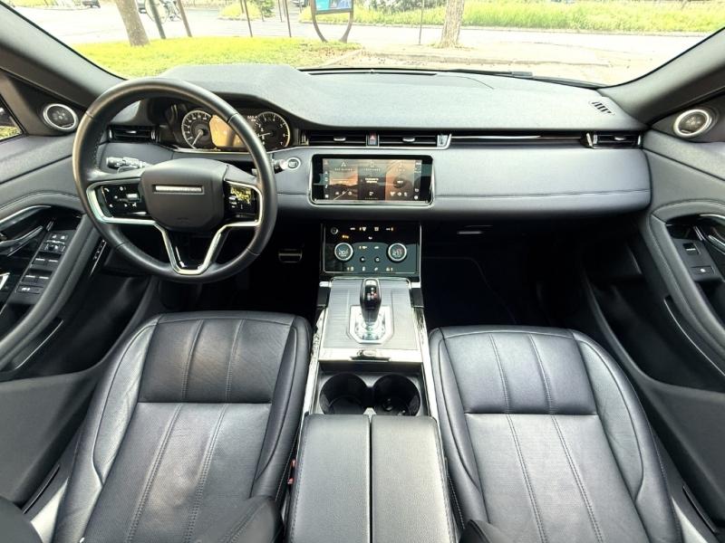 LAND-ROVER Range Rover Evoque, photo 11