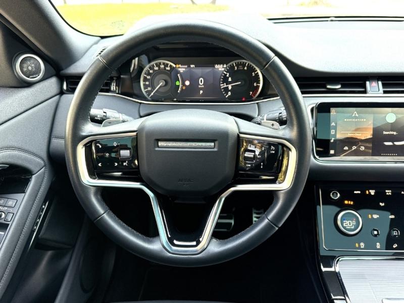 LAND-ROVER Range Rover Evoque, photo 12