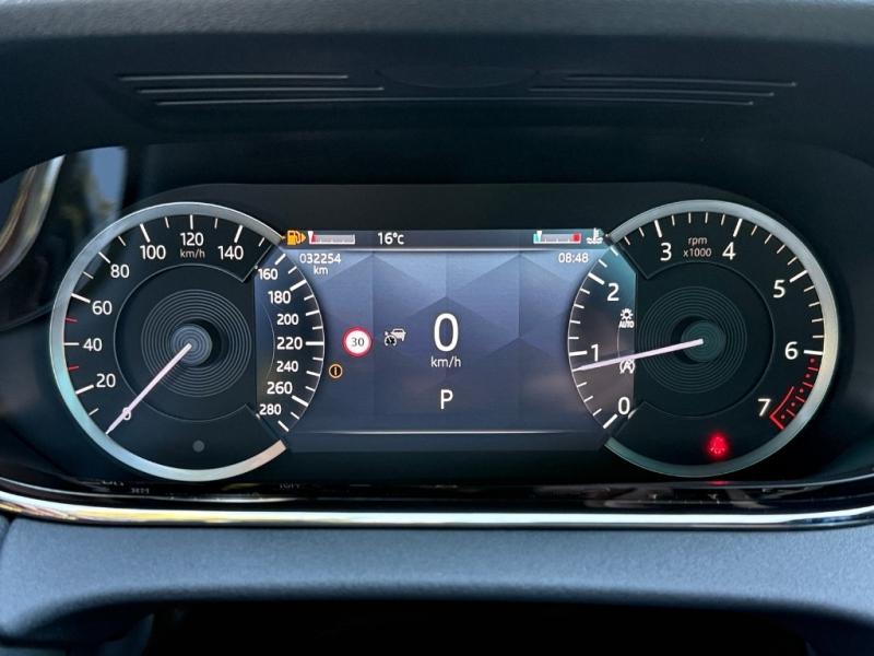 LAND-ROVER Range Rover Evoque, photo 13