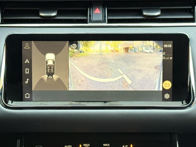 LAND-ROVER Range Rover Evoque, photo 16