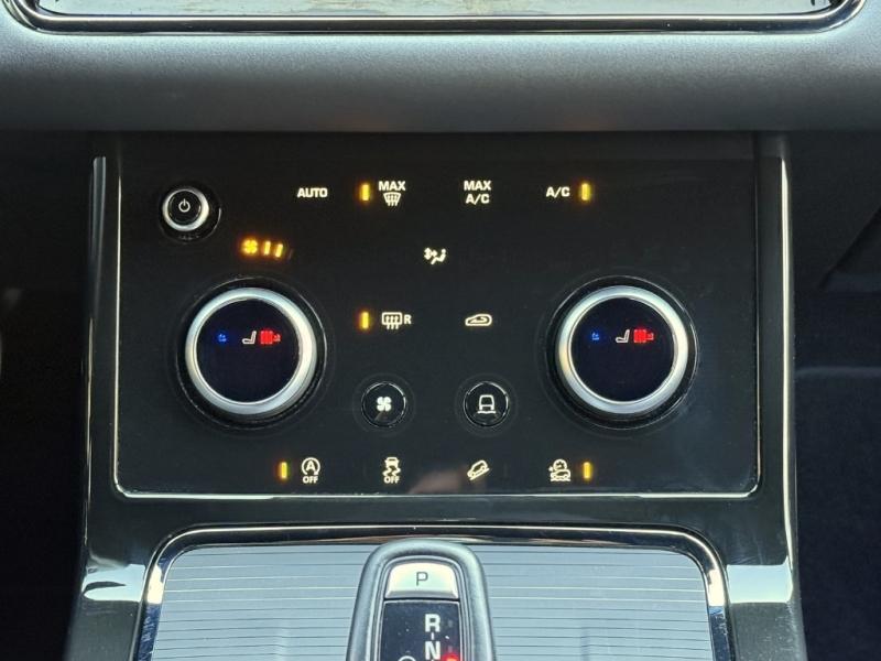 LAND-ROVER Range Rover Evoque, photo 17