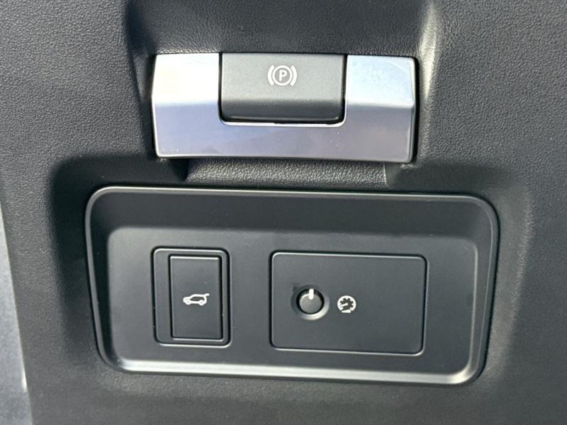 LAND-ROVER Range Rover Evoque, photo 18