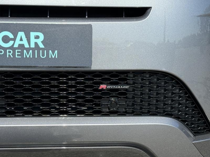 LAND-ROVER Range Rover Evoque, photo 26