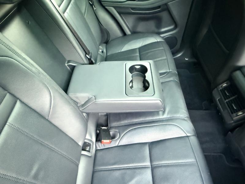 LAND-ROVER Range Rover Evoque, photo 31