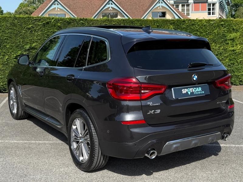 BMW X3, photo 2