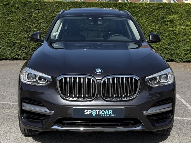 BMW X3, photo 3