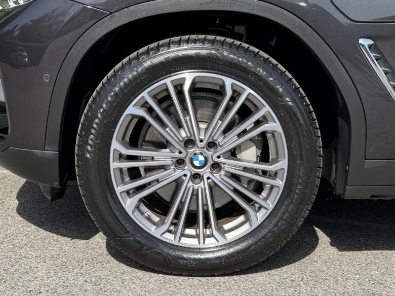 BMW X3, photo 7