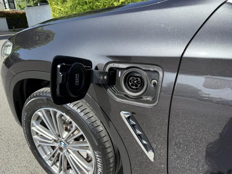 BMW X3, photo 8
