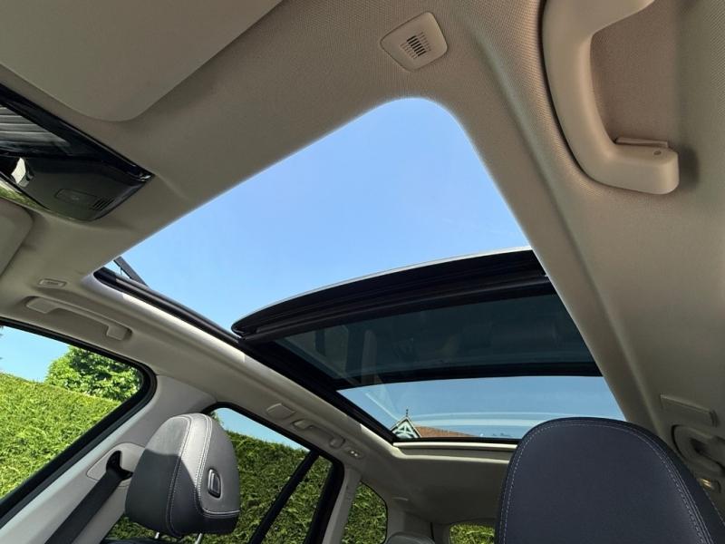 BMW X3, photo 11