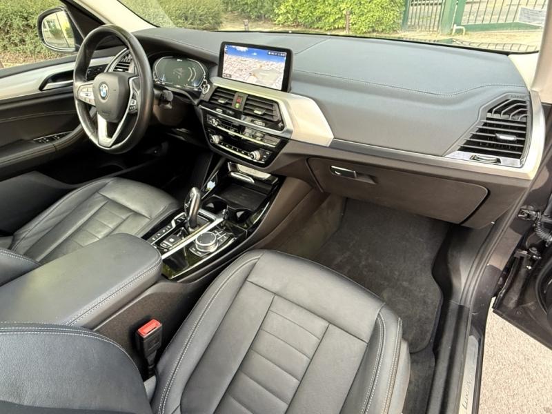 BMW X3, photo 14