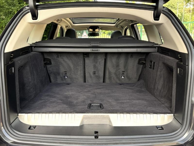 BMW X3, photo 15