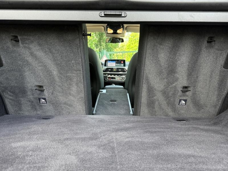 BMW X3, photo 16