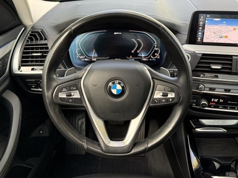 BMW X3, photo 17