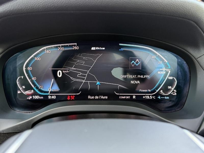 BMW X3, photo 18