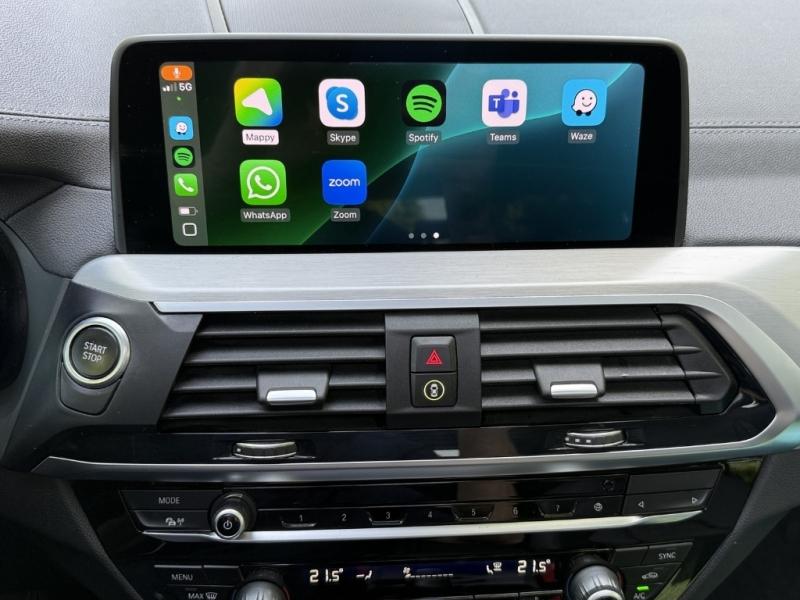 BMW X3, photo 20