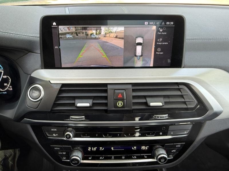 BMW X3, photo 21