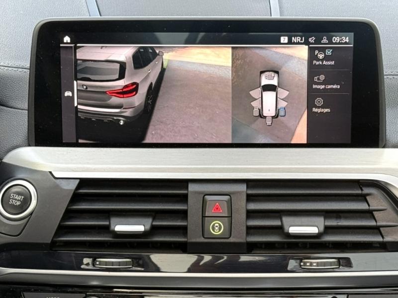 BMW X3, photo 23