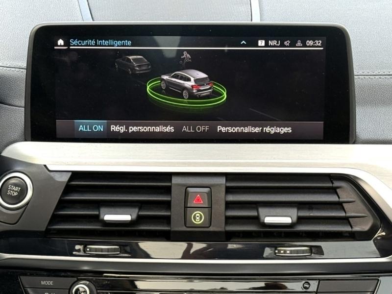 BMW X3, photo 24