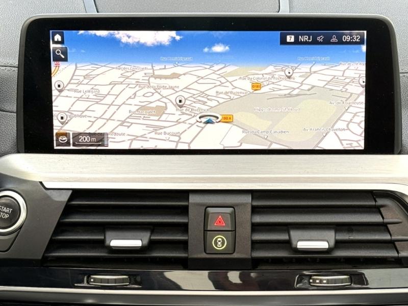 BMW X3, photo 25