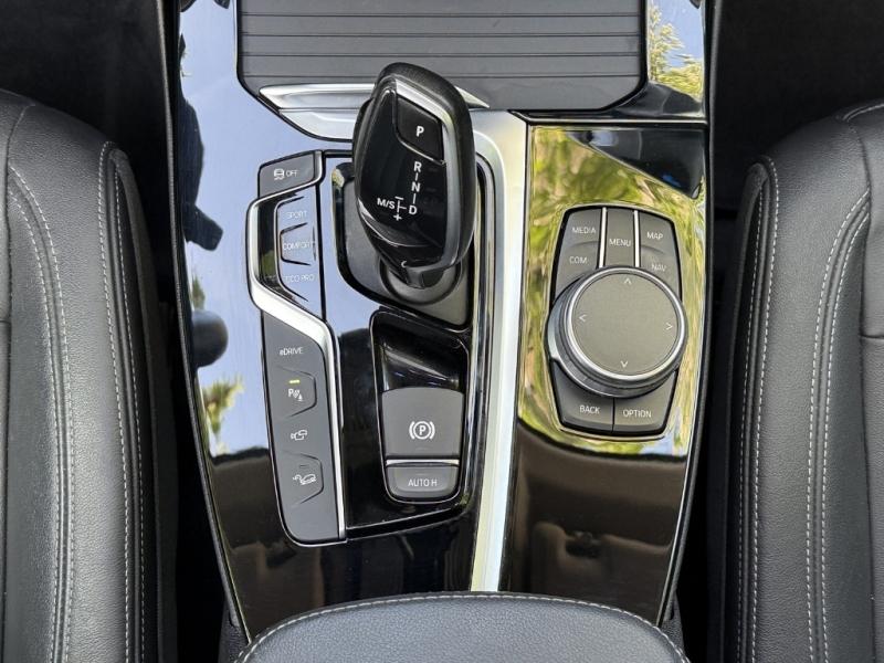 BMW X3, photo 26