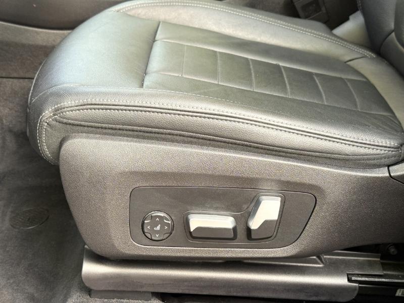 BMW X3, photo 27
