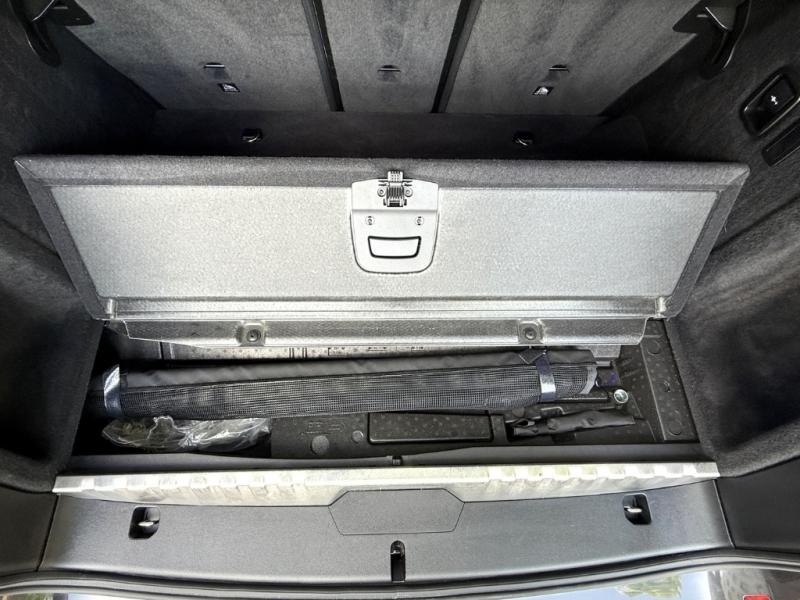 BMW X3, photo 28