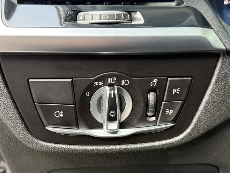 BMW X3, photo 32