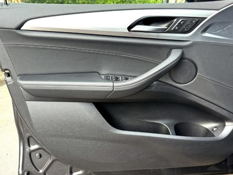 BMW X3, photo 34