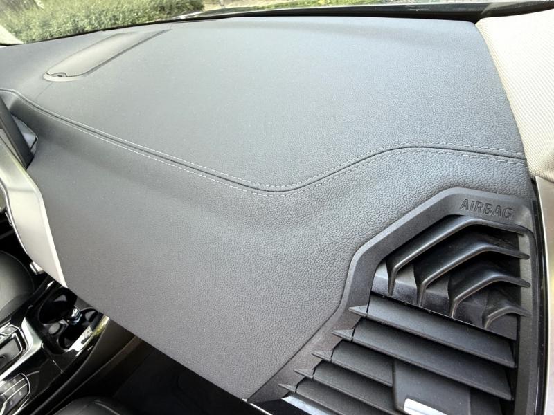 BMW X3, photo 35