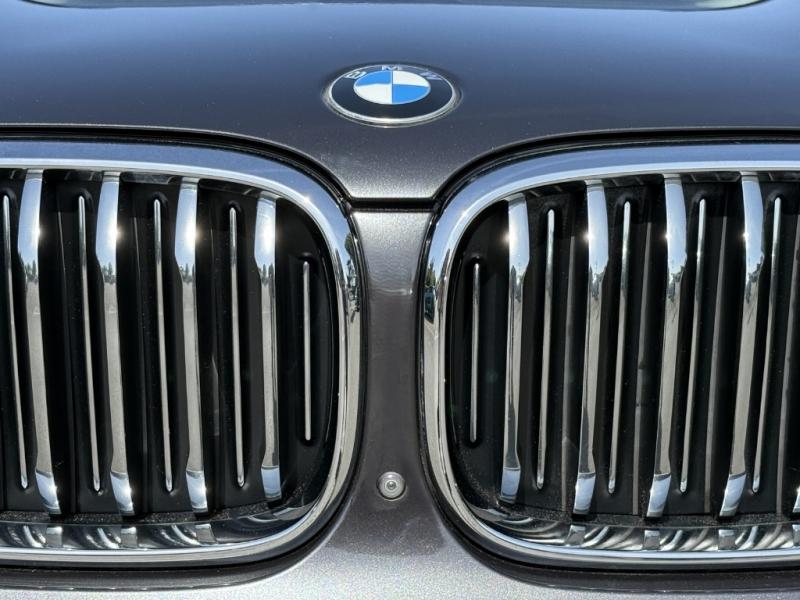 BMW X3, photo 36