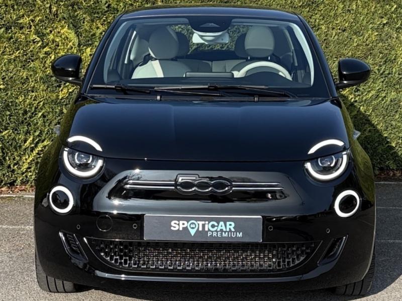 FIAT 500, photo 3
