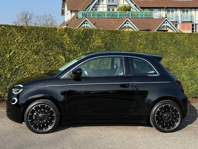 FIAT 500, photo 5