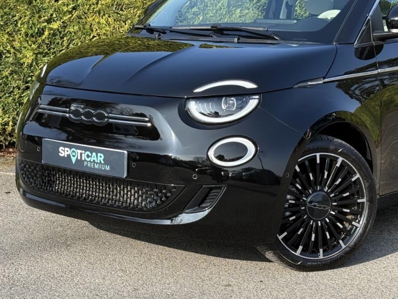 FIAT 500, photo 6