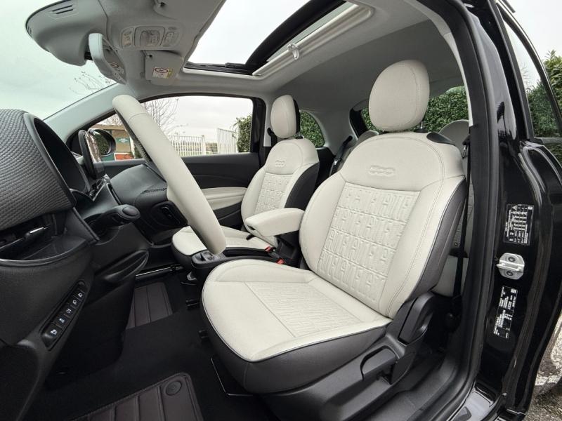 FIAT 500, photo 10
