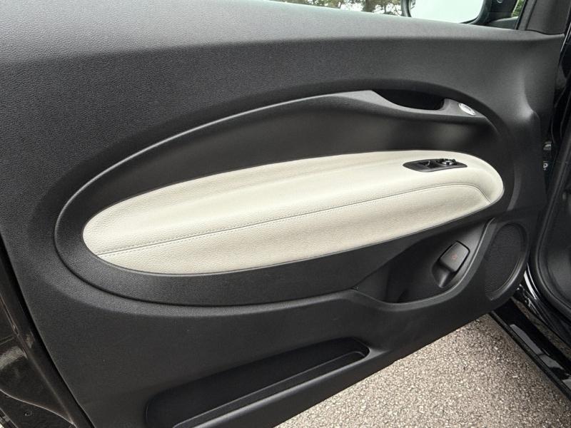 FIAT 500, photo 26