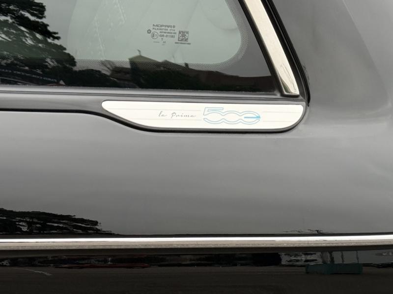 FIAT 500, photo 27