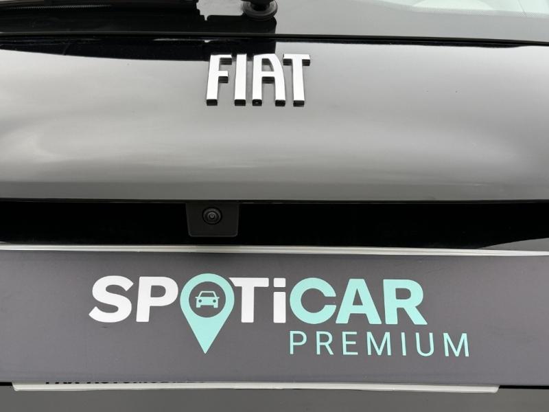 FIAT 500, photo 30