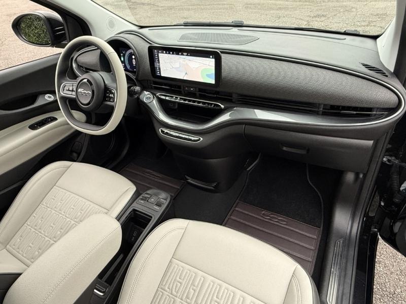 FIAT 500, photo 32