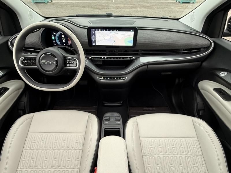 FIAT 500, photo 35
