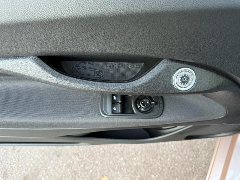 FIAT 500, photo 24
