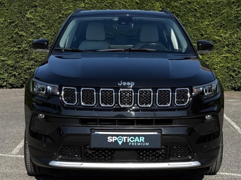 JEEP Compass, photo 3