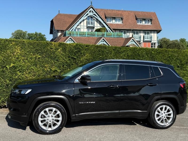 JEEP Compass, photo 5