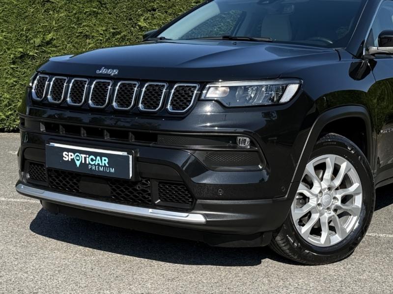 JEEP Compass, photo 6