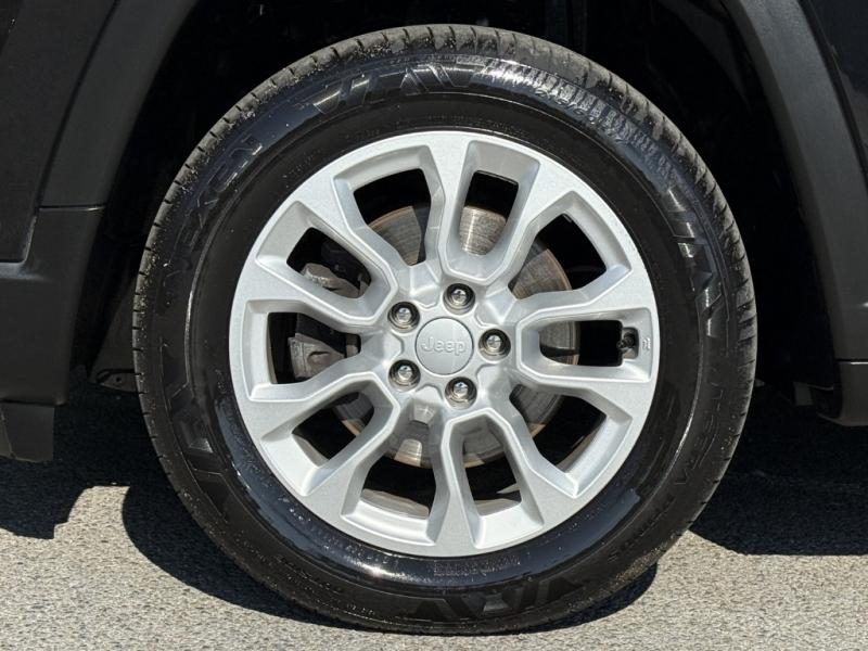 JEEP Compass, photo 7