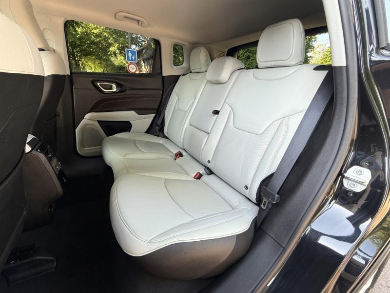 JEEP Compass, photo 10