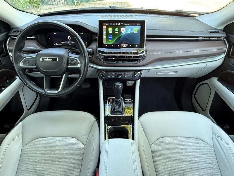 JEEP Compass, photo 12