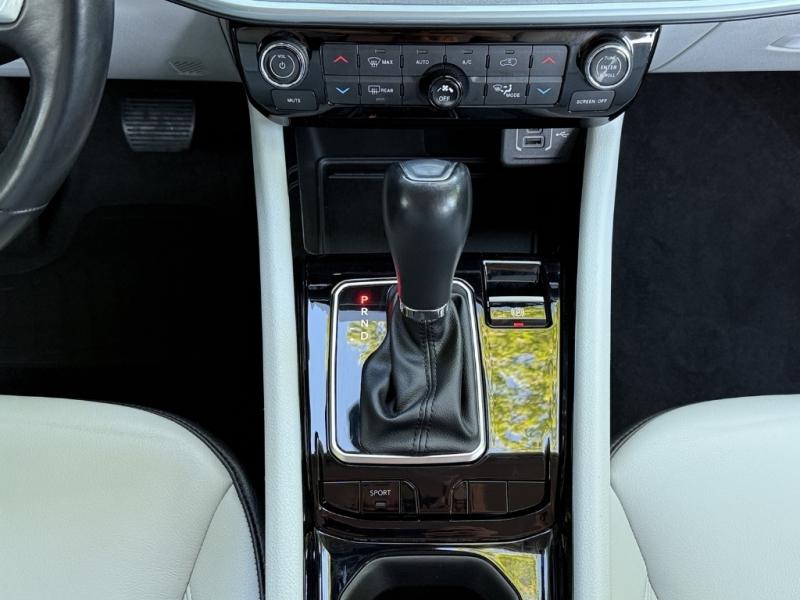 JEEP Compass, photo 18