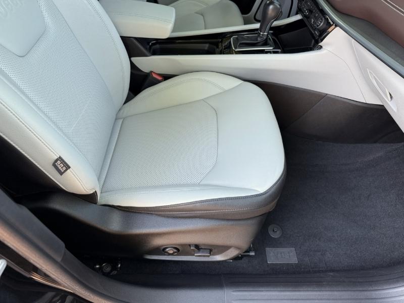 JEEP Compass, photo 21